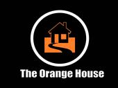 Orange House
