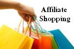 Affiliate Shopping