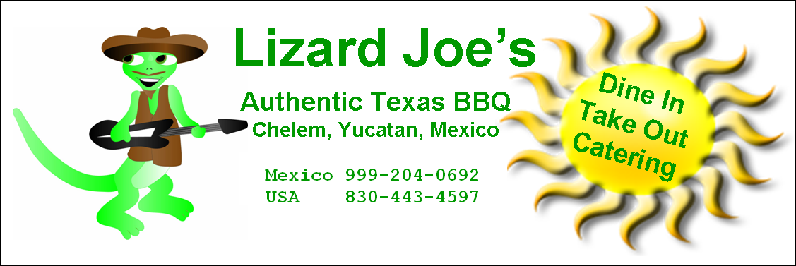 Lizard Joes