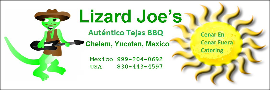 Lizard Joes